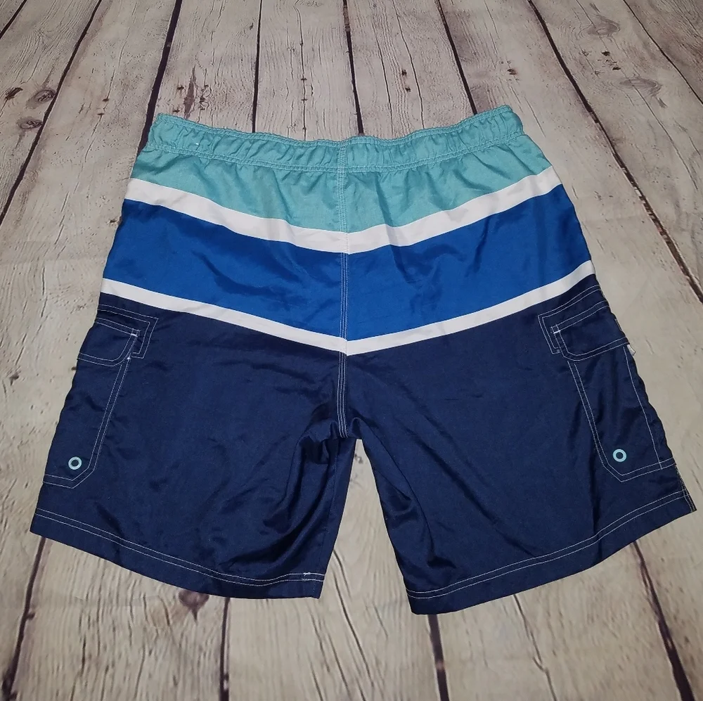 OP Swim Trunks - Picture 2 of 3